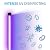 APEC Water Systems UV Ultra Violet Sterilizer Water Filter Kit with 1/4" Quick Connect UG-UVSET-1-4