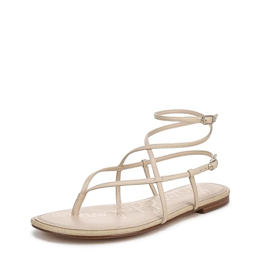 Sandale plate Sam Edelman Clarra pour vos journées d'été