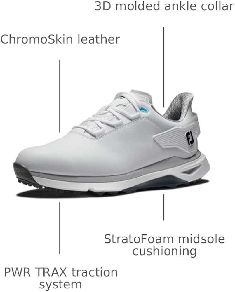 フットジョイ（FootJoy）プロ SLX PROSLX 27cm Pro|SLX - FootJoy