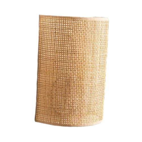 Applique murale jute pour illuminer un couloir sombre et décorer la chambre - 4