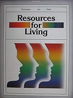Resources for Living 0821901850 Book Cover