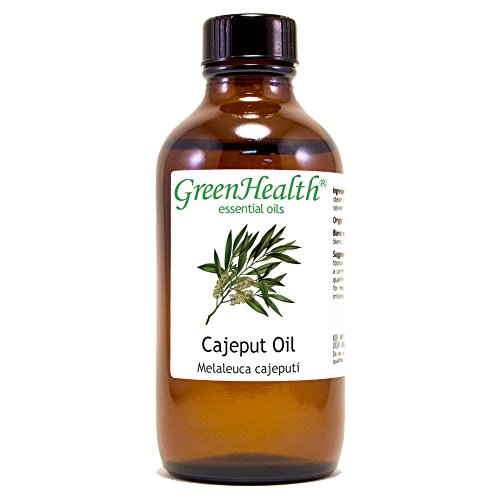 Aceite Esencial de Cajeput 118 ml miniatura 3