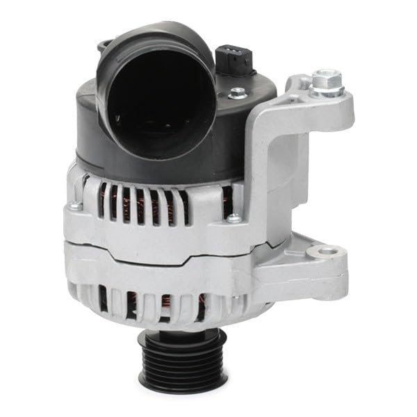 8EL 012 427-991 HELLA CA1256IR Alternatore 12V, 90A, 50 mm