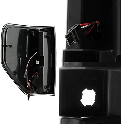 Miniatura 2 de ALT-ON-FF15009-LBLED-VAR - Luces LED traseras