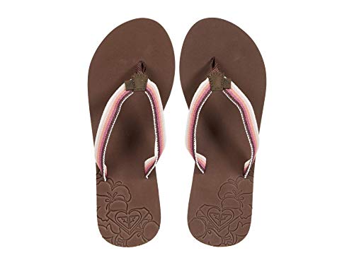 Image of Roxy Girl's Colbee Flip Flop Sandal