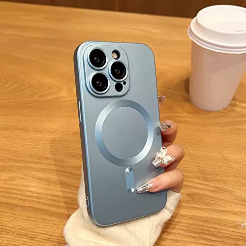 Coque antichoc iPhone 13 Pro Max résout les chutes et chargeurs lents