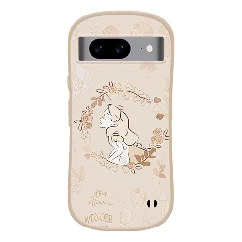 ディズニー Google Pixel 7a ケース くまのプーさん スマホケース 人気 かわいい 薄型 超軽量 レンズ保護 耐衝撃 TPU バンパー ワイヤレス充電対応 指紋防止【全機種対応】 Google Pixel 7a カバー