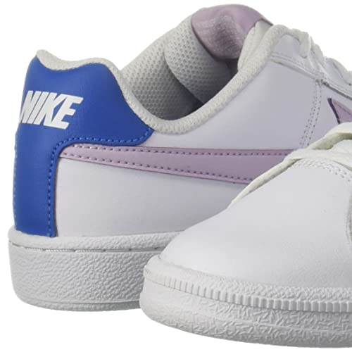 Image of Nike Girls Court Royale (Gs) Sneakers