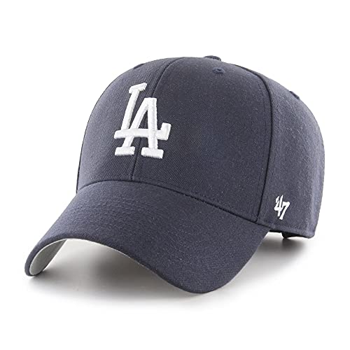 47 Unisex-Adult Los Angeles Dodgers miniatura 1
