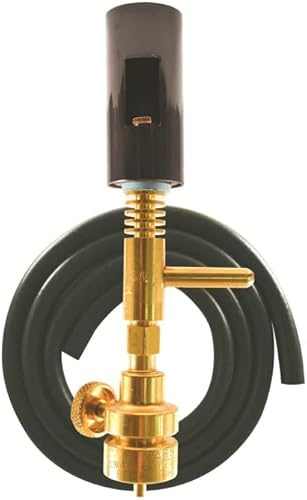 Detector de fugas de halogenuros Uniweld Pld33v