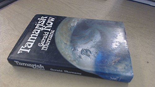 Tamarisk row 0855610360 Book Cover