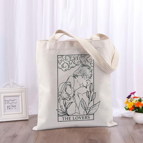 Image of TIIMG The Lovers Gift Japan Anime Lover Gift Cartoon Japaness Animation Film Tote Bag