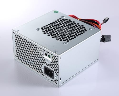 Upgraded HU460AM-01 WC1T4 D460AM-03 460W Power Supply Compatible with dell XPS 8930, 8920, 8910, 8900, 8700, 8300, 8100 and Alien-Ware Aurora R5, Replace DPS-460DB-15, AC460AD-00, AC460AM-01, WY7XX