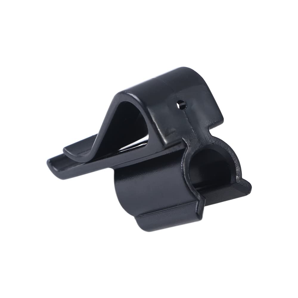 Lot de 14 supports de putter de golf à clipser pour sac de golf, accessoires de golf, organisateur de sac de golf, équipement de golf