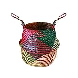 ▶ Schön und praktisch,frisch wild,an jedem Ort hängend,den Sie mögen.Natürlicher Umweltschutz,natürliche Materialien,natürliche Farbe
