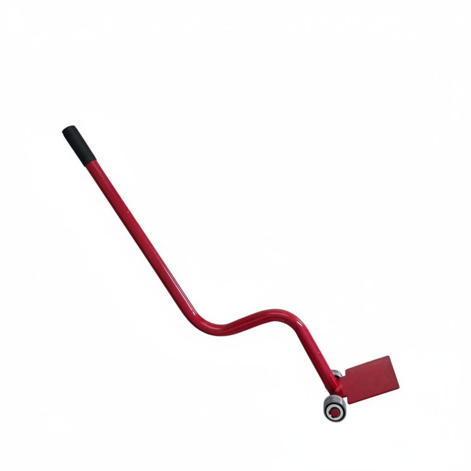 Démonte-pneu Poids Lourd Levier Outil Dépose Pneus Barre Démontage Extracteur Jante Acier Glisse Fluide Sous Pneu Protection des Jantes Adapté