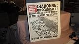 CHARLIE HEBDO N°394 - CHARONNE : UN SCANDALE ! SEIZE ANS APRES, LES ESCALIERS DU METRO NE SONT TOUJOURS PAS DEGAGES ! QU'ATTENDEZ-VOUS M. LE MAIRE ?