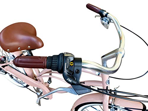 ビーチクルーザーの人気おすすめランキング15選 通勤や街乗りにも セレクト Gooランキング