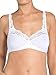 Produktbild Sloggi Damen, Schalen, BH, Romance Si, Weiß, 90C (Herstellergröße: 40C)