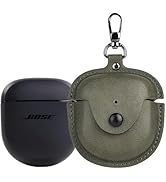 Amazon | UIUIKA Bose QuietComfort Ultra Earbuds/Earbuds II