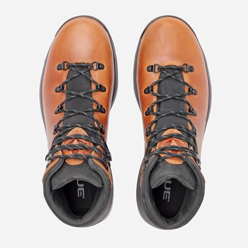 Vasque Men's St. Elias Waterproof Hiking Boot4