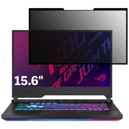 ASUS ROG Strix G G531GT 15.6C` 16:9 Ή S E `h~tB vCoV[tB^[ u[CgJbg ˖h~ p\R PC j^[ tی یV[g
