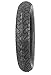 Bridgestone Spitfire S11F Sport/Touring Front Motorcycle Tire 130/90-16