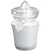 Produktbild Novis 6210.01 Crystal Line Zitruspresse, weiß