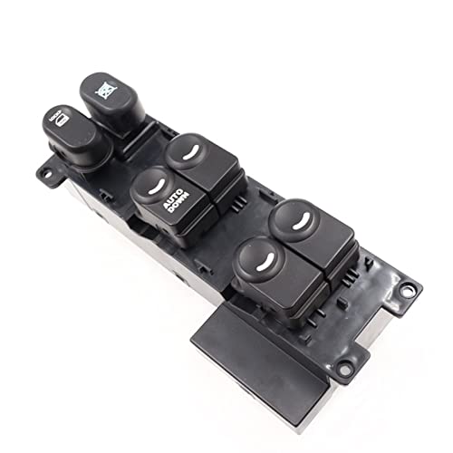Interrupteur lève-vitre Hyundai I30 commande de vitre avant gauche 93570-2L000 2008-2011