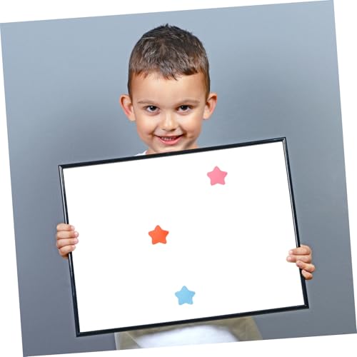 Imanes de estrellas para pizarra: marcadores visuales de recompensa 6
