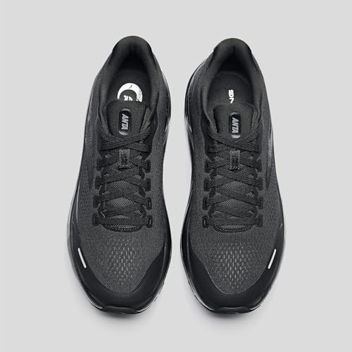 Men’s PG7 Running Shoes Cushioning Comfortable Breathable Athletic Workout Gym Cross Trainer Sports Sneakers 5