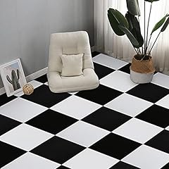 Elffloor PVC Bodenbelag Selbstklebende...