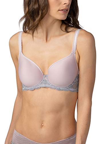 Mey Sale Serie Luxurious Damen Spacer-BHS Rosa 75C Mey Sale Serie Luxurious Damen Spacer-BHS Rosa 75C