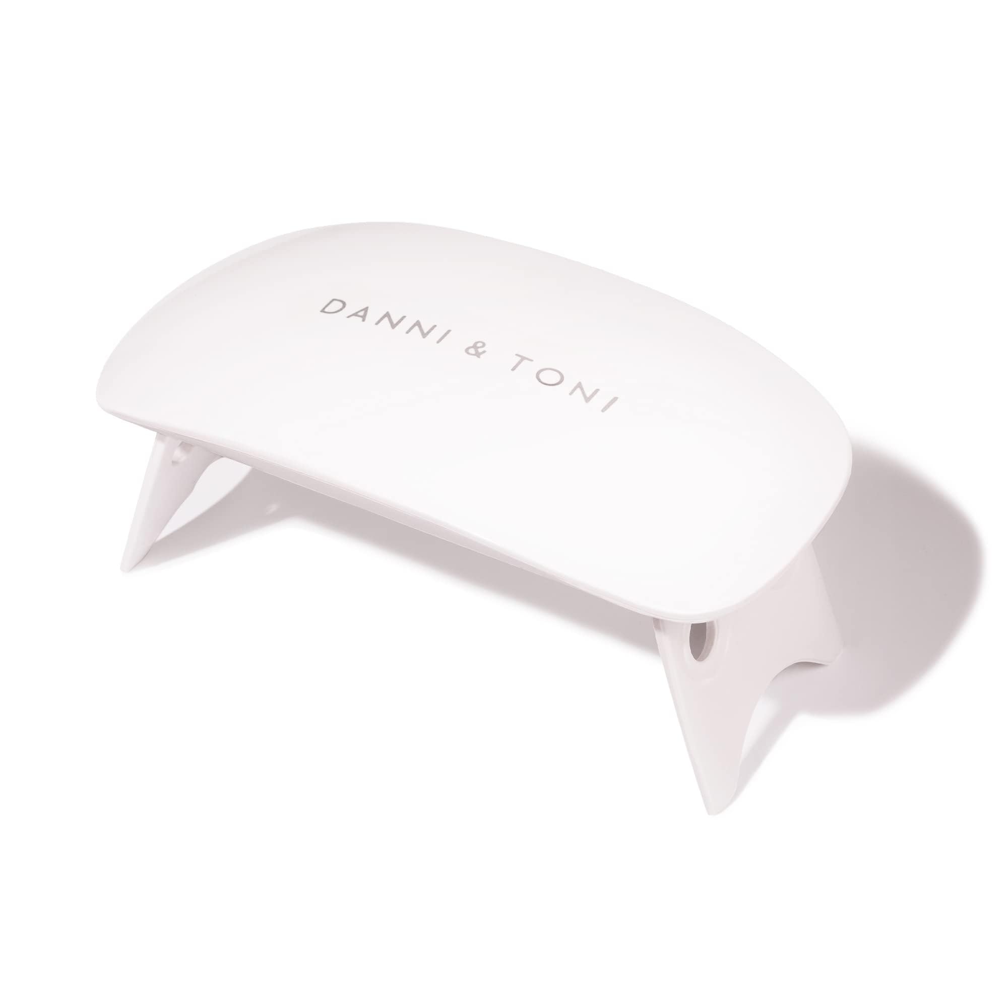 Lampe À Ongles Uv Led Lampe À Led Uv For Sèche-Ongles Manucure Avec