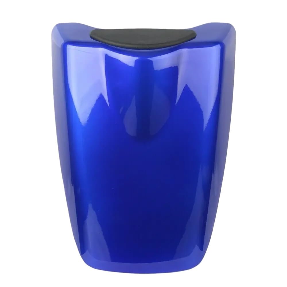 Capot de selle arrière moto CBR954RR 2002 2003 carénage ABS rigide - 5