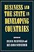 Business and the State in Developing Countries (Cornell Studies in Political Economy)