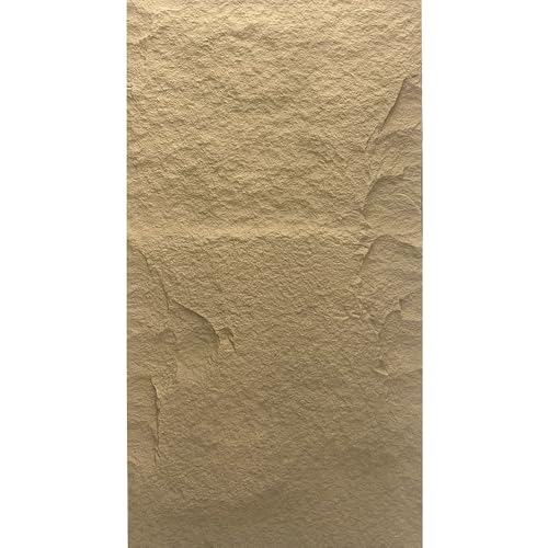 Paneles decorativos efecto piedra 3D placas de poliuretano revestimiento de pared PU 2