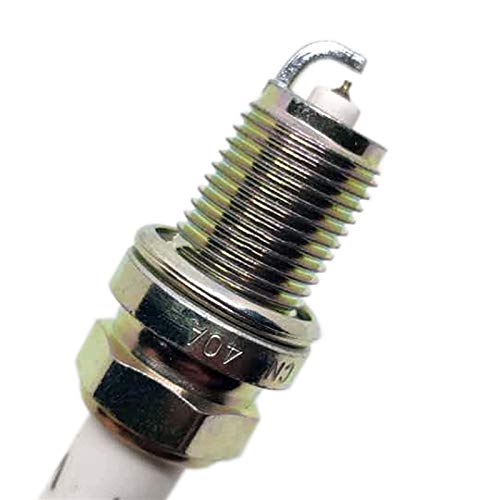 Bougie d'allumage Platine 06H905601A pour corriger les ratés moteur sur Golf et Passat