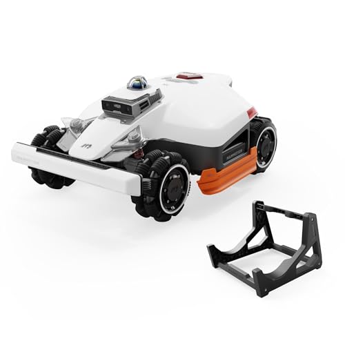 Mammotion LUBA 3 AWD 5000H