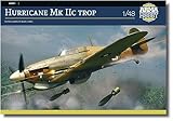 Arma Hobby Hurricane Mk IIc Trop