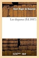 Les Disparus 2013519109 Book Cover