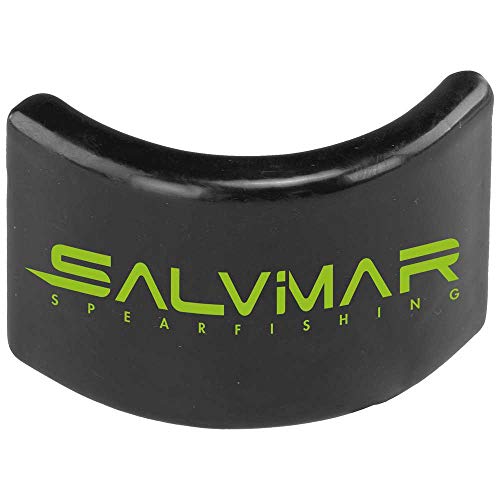 Plomb de cheville Salvimar noir de 500g pour la chasse sous-marine et l'apnée