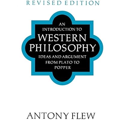 An Introduction to Western Philosophy