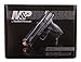 Smith & Wesson Elite Force M&P 40 6mm BB Pistol Airsoft Gun, Standard Action