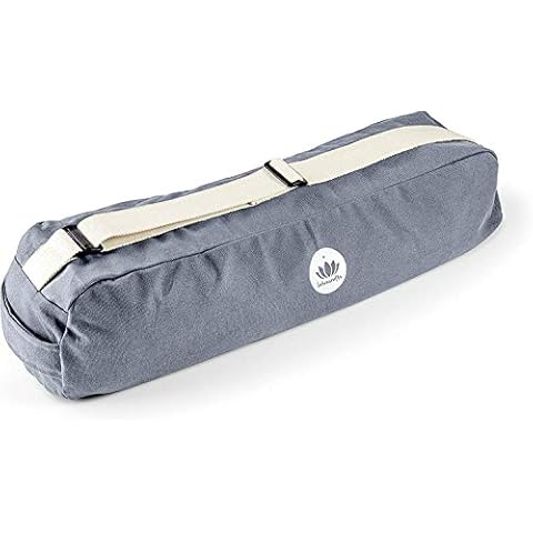 Lotuscrafts PUNE Yoga Mat Carrier Bag Cover