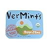 VerMints – Pepermunt Mints – 40g (Pack van 2)