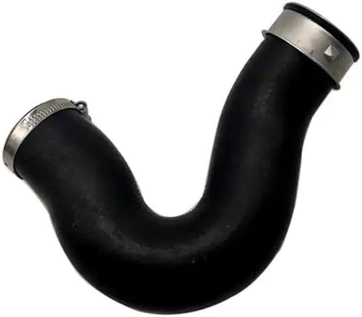 Turbo-supercharger Pipe Right 9065280382 9065280382 AUTO-GETHER