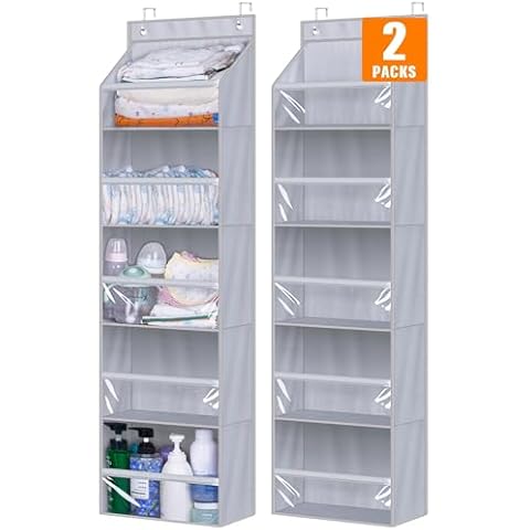 AOODA Over the Door Organizer Cover