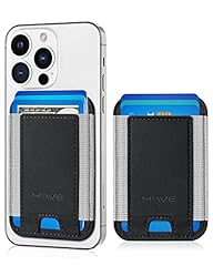 Black Wallet & Gray Band