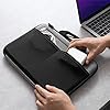 tomtoc Slim Hard Case for 13-inch New MacBook Air M4/M3/M2/M1 (2025-2018) A3113 A2681 A2337, 13-inch MacBook Pro M2/A2686 M1/A2338 2022-2016, Organized Protective Shoulder Bag with Tablet Pocket #2